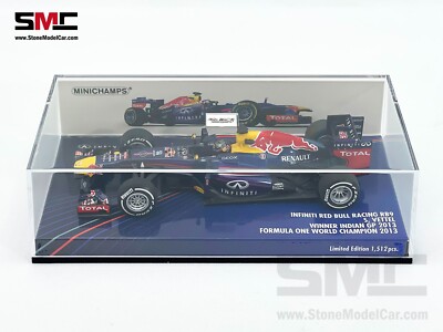 Red Bull F1 RB9 Sebastian Vettel Indian GP 2013 World Red Bull F1 RB9 Sebastian Vettel Indian GP 2013 World