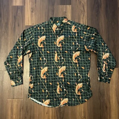 Las mejores ofertas en Pesca Bass Pro Shops Shirts & Tops | eBay
