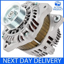 fits HONDA JAZZ MK3 & CIVIC MK8 I-VTEC PETROL 1.2 1.3 1.4 2008-2015 ALTERNATOR