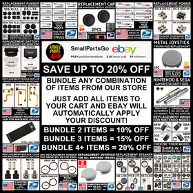 For Playstation 2 Controller/Memory Port Ribbon Flex Cable Fat PS2 30001-50001