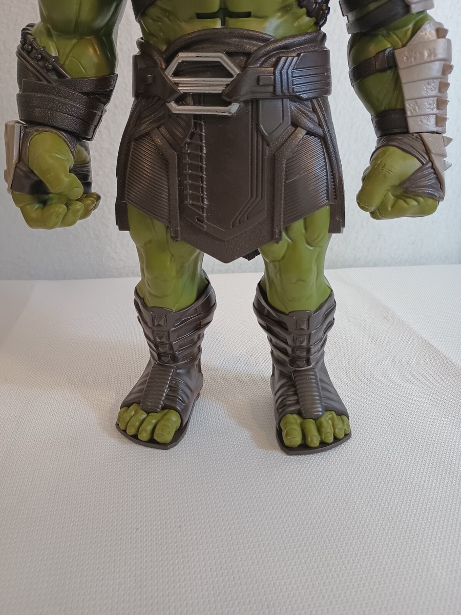 Marvel Legends Thor Ragnarok GLADIATOR HULK Hasbro Action Figure
