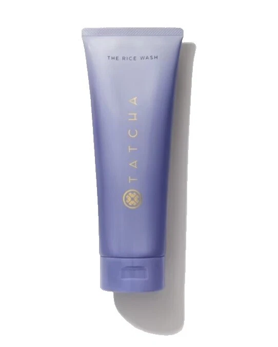 TATCHA Skin Cleansers & Toners