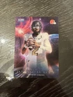 2025 Score NFL Football - Intergalactic Case Hit - SHEDEUR SANDERS RC Browns SSP