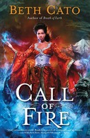 Beth Cato | Call Of Fire | Taschenbuch | Englisch (2020) | Harper Voyager