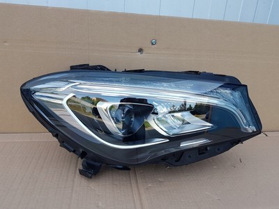 Frontscheinwerfer Mercedes-Benz CLA C118 A1178206861 Facelift Led Rechts