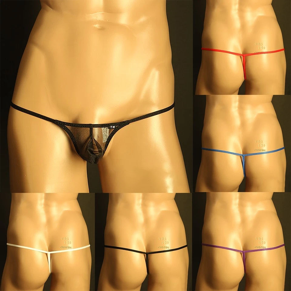 Slip pratique sous vêtement respirant confortable lingerie nylon - Photo 1/4