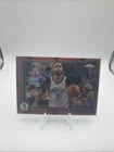 2025 Topps D'Angelo Russell Base (Raw)