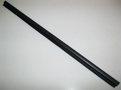 BMW E34 Hecktür Untere Dichtleiste Dichtung 51221944421 Neu Original