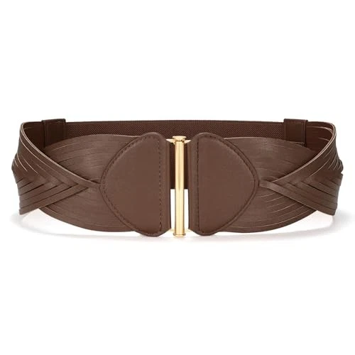 Women's Dress Belt Wide Belts for sale | eBay