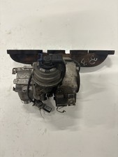 Turbo Audi Q2