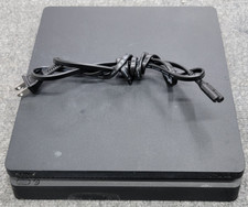 PlayStation 4 PS4 Slim 1TB CUH-2115B Console And Power Cord Only