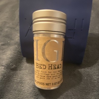 TIGI Bed Head Hair Styling Powder Texturizing & Volumizing Powder 2.57 oz