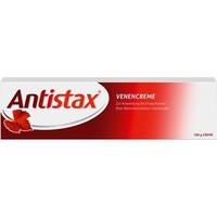 Antistax Venencreme 100 G Pzn 10347319