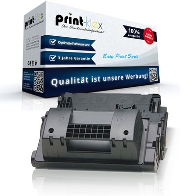 Qualitäts Tonerkartusche für HP LaserJetEnterprise600M602dn H - Easy Print Serie