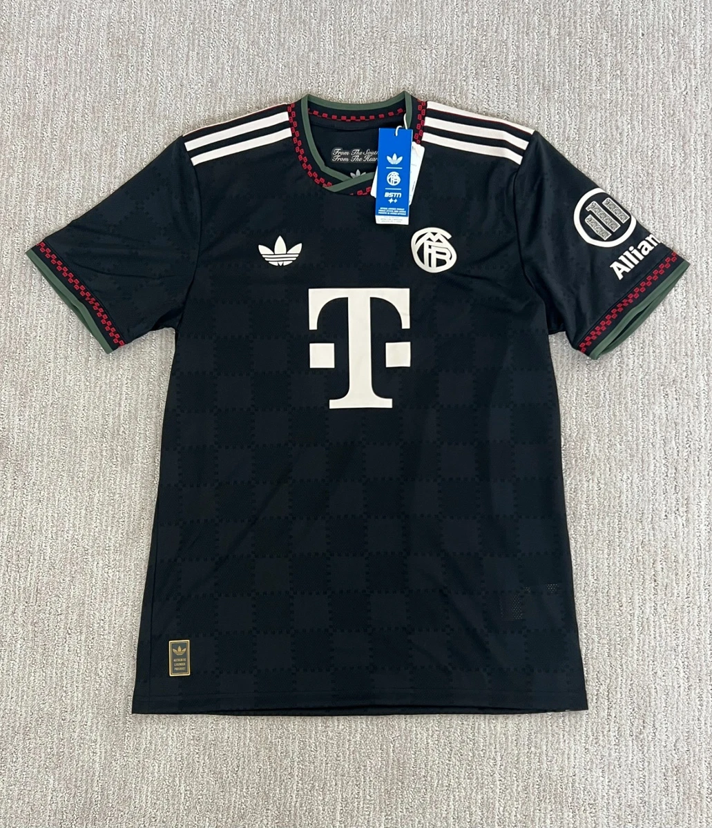Bayern Munich Men International Club Soccer Fan Jerseys for sale