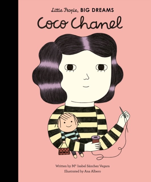 Coco Chanel: Volume 1 by Maria Isabel Sanchez Vegara (Hardcover, 2016) - Image 6