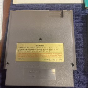  Dragon Warrior 1,2,3,4 NES, with manuals and other paper work for 2 and 4. 