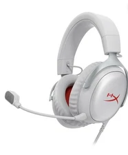 NEW HyperX Cloud III Wired Gaming Headset Mic, PC/Xbox/PlayStation 4/5/Switch