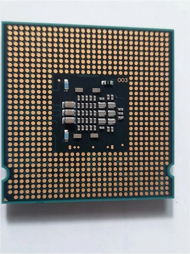 processor Intel Pentium Dual-Core E2180 / 2 ghz / socket 775 - Image 3 of 3