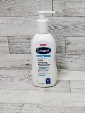 CETAPHIL RESTORADERM Soothing Moisturizer, For Eczema Prone Skin, Exp 2027