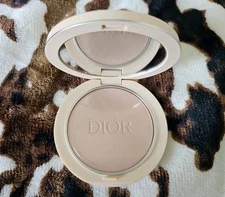Dior Forever Couture Luminizer Highlighter, Pink Glow, B/N-no Box