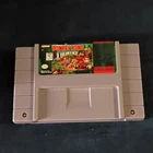 Nintendo Donkey Kong Country Super Nintendo SNES Cartridge KA Rated NTSC-U/C
