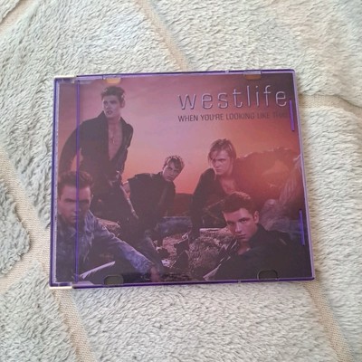 When YouRe Looking Like That von Westlife | CD | Zustand sehr gut