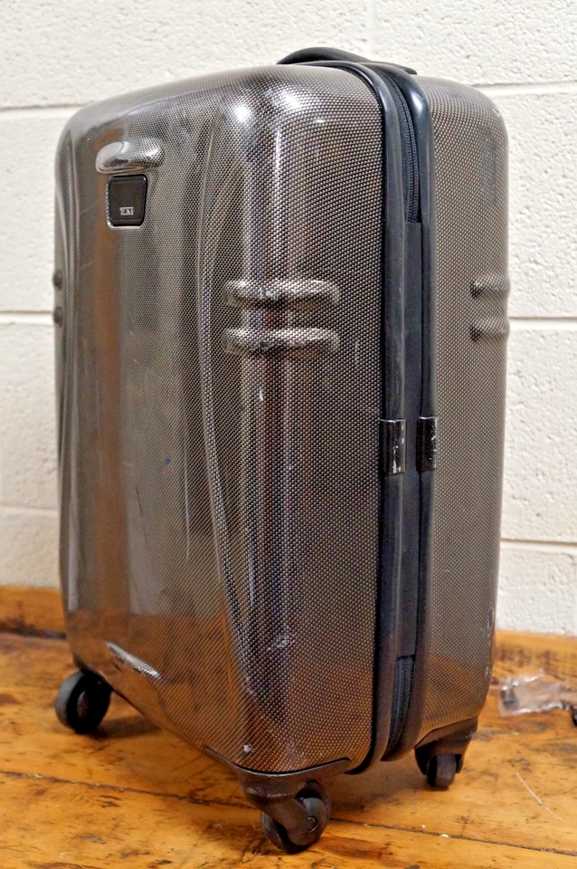 Спиннер для ручной клади Tumi Tactics International - Изображение 3 из 4