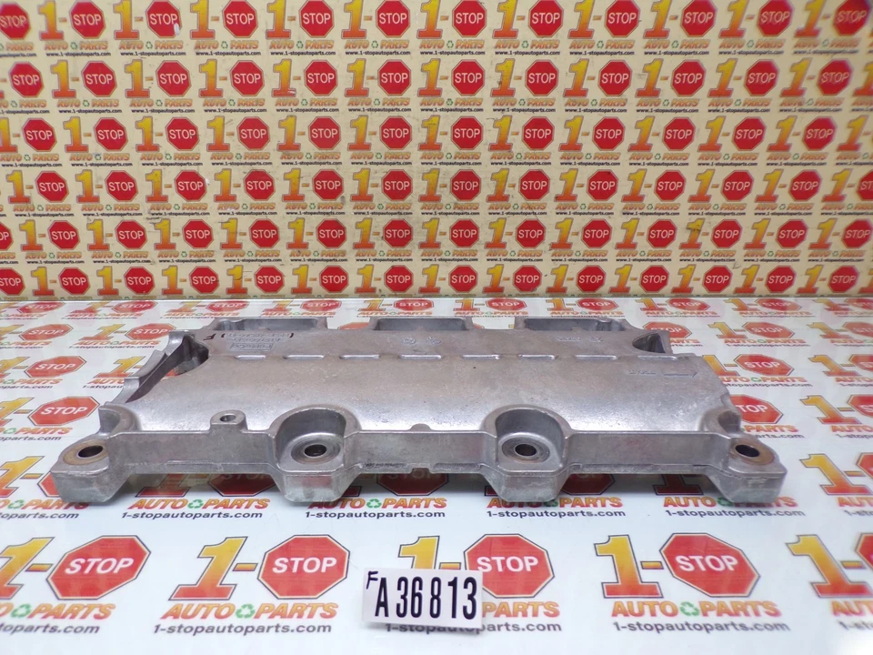 2015-2019 FORD TRANSIT 150 ENGINE BLOCK GIRDLE BR3Z-6C364-F OEM - Изображение 3 из 4