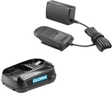 Bosch Gloria Starter Kit 18V