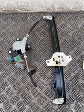 Lève vitre Chevrolet SPARK