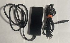 Genuine Lacie ACU057A-0512 4-Pin AC Adapter Power Supply 5V 4.2A 12V 3A w/Cord