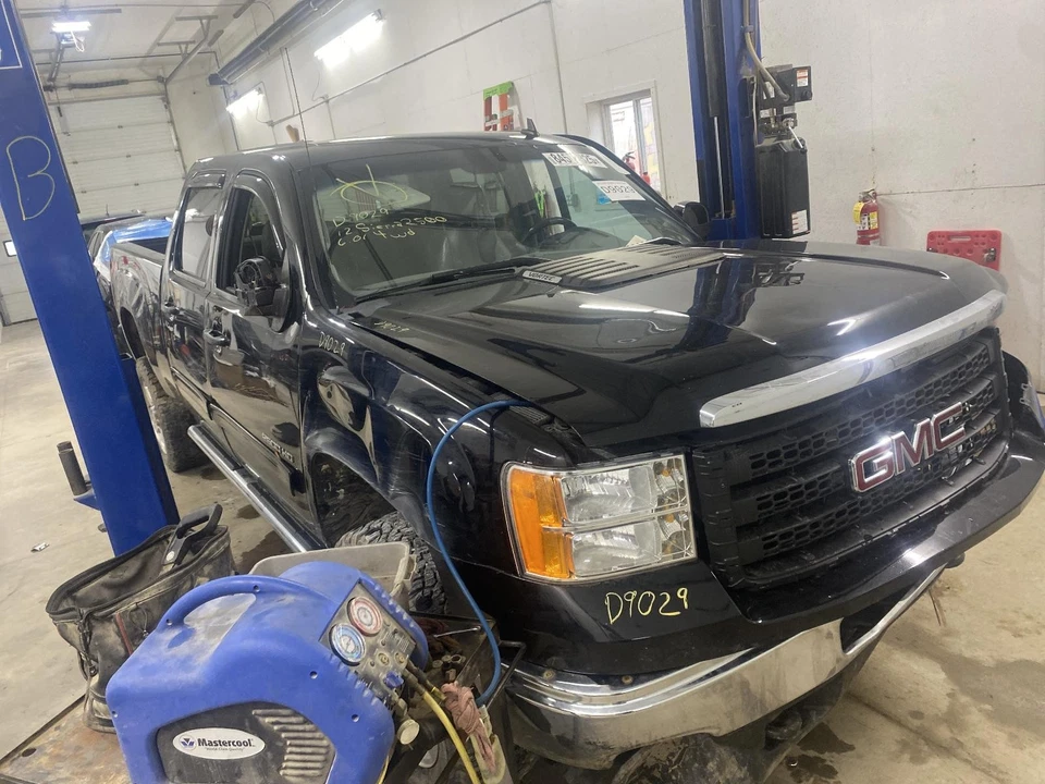 Used Body Control Module fits: 2012 Gmc Sierra 2500 pickup Body Control BCM unde - Image 2 of 4