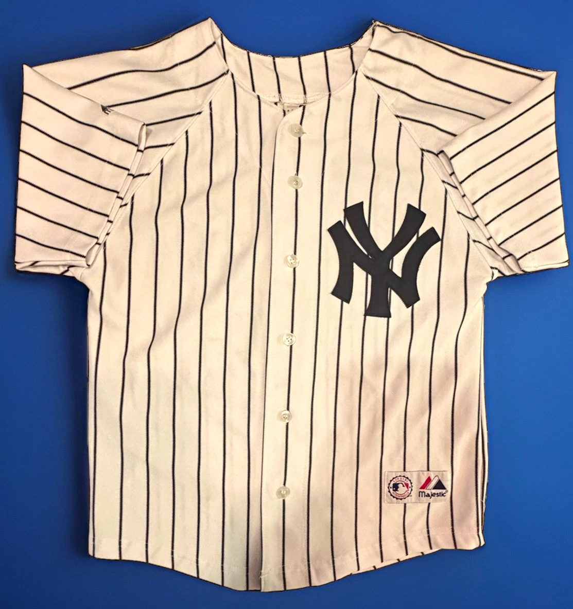 Roger Clemens New York Yankees MLB Jerseys for sale | eBay