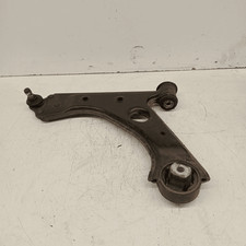 Bras oscillant de suspension fourmi. Gauche ABARTH GRANDE PUNTO (4A) 1.4 T-Jet