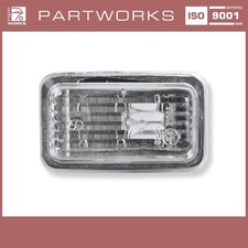 Seitenblinker für PORSCHE 911 G 964 993 924 944 968 KLAR