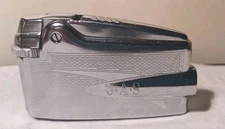 Vintage RONSON Varaflame Premier Butane Lighter 1960