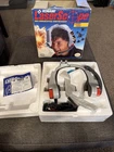 Konami LaserScope (Nintendo NES 1990) Vintage Rare  - Complete in Original Box