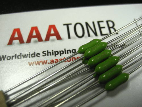 10 x Reset Imaging Drum Fuse for Xante Ilumina 407, 500, 502 Digital Press - Picture 1 of 2