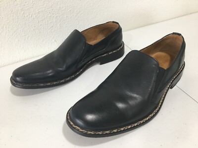 John Varvatos Loafers size 9M John Varvatos Thompson Venetian Loafer (Men) | Nordstrom main image 4