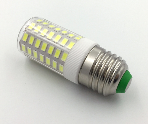 E14/E27/BA15D LED 8W Bulb 66-5730 Ceramics SMD Light Refrigerator Light 110-265V - Picture 4 of 6