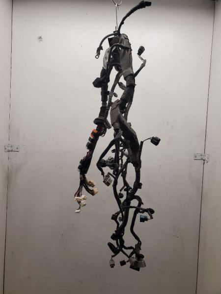 エルサ　エンチャンテッド Lexus ES300, Engine Wire Harness, 97-98, 3.0L,V6, 1MZFE, AT