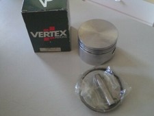 MOTORE COTIEMME CA 340 - PISTONE VERTEX 79 MM - NUOVO FONDO DI MAGAZZINO