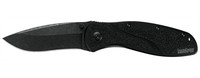 Kershaw 1670bw Blur Folding Knife With Blackwash Speedsafe , New, Free Shipping on sale Kershaw 1670bw Blur Folding Knife With Blackwash Speedsafe , New, Free Shipping on sale