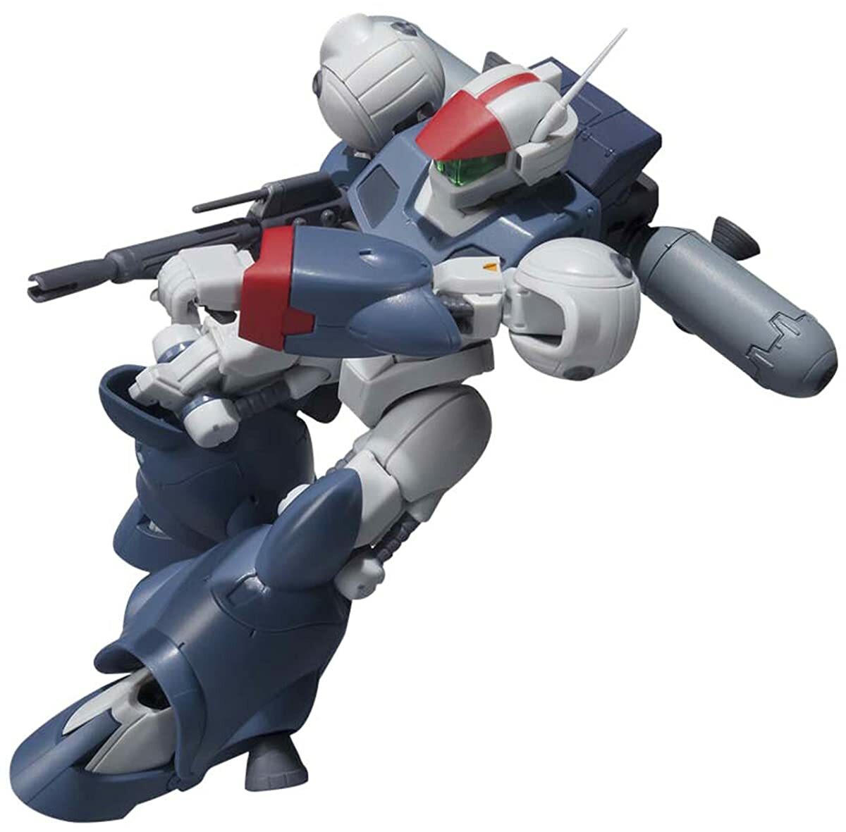 BANDAI ROBOT魂 Vifam (Twin Mover) ROBOT Spirits SIDE RV Round Vernian Vifam Twin Mover ABS & PVC