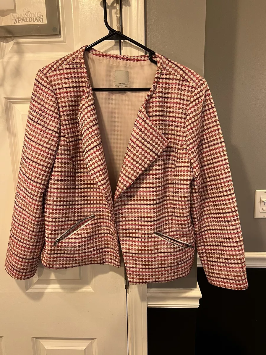 Halogen blazer deals