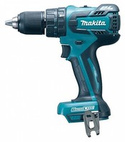 Makita Bhp459z 18v 13mm Cordless Lithium Ion Brushless 2 Speed Combi Drill Makita Bhp459z 18v 13mm Cordless Lithium Ion Brushless 2 Speed Combi Drill