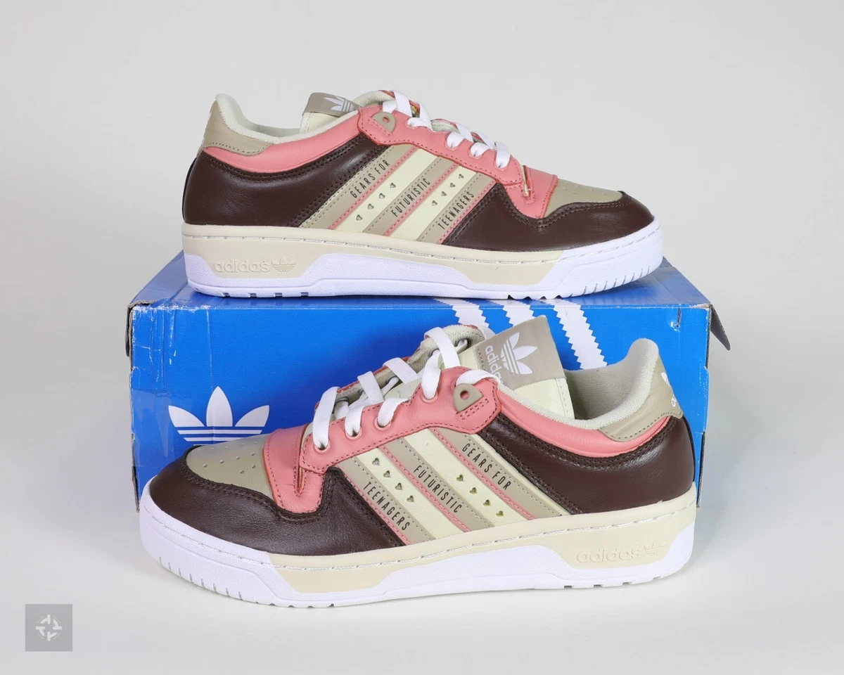 ⏳ 2020 Human Made x adidas Rivalry Low “Sand” 11.5M Full Coverage Natural Makeup Tutorial for Daytime Wear | TikTok main image 3