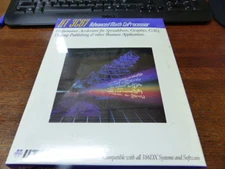 IIT  IIT3C87-33 Qty of 1 per Lot advanced math coprocessor.  NEW IN BOX/ FACTORY