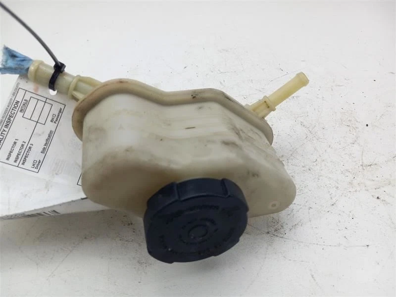 2012 NISSAN ALTIMA POWER STEERING RESERVOIR - Image 4 of 4